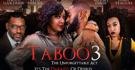 mother and son threesome|Taboo 3 the Unforgettable Act (2021) .